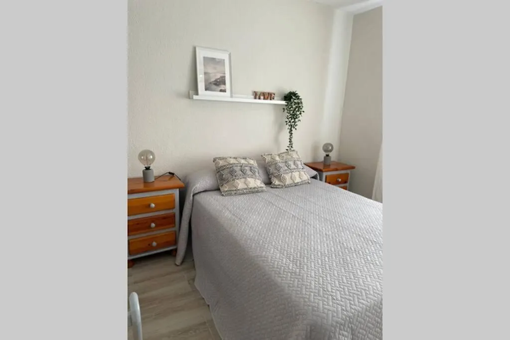 Appartement Caramelito Playamar