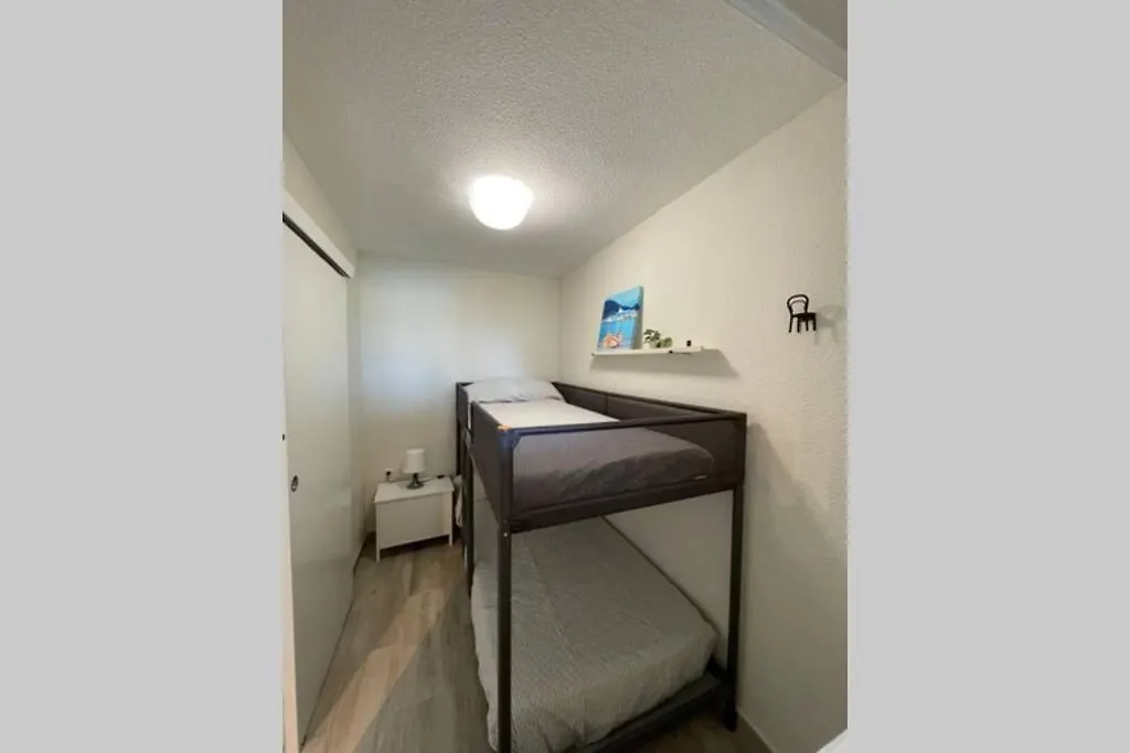 Caramelito Playamar Appartement