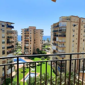 Apartamento Playamar Sun&beach, Torremolinos