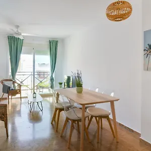 Apartamento Brisa 2º11, Torremolinos