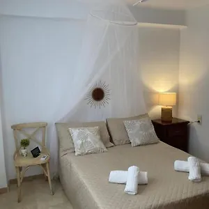 Apartamento Playamar, Torremolinos