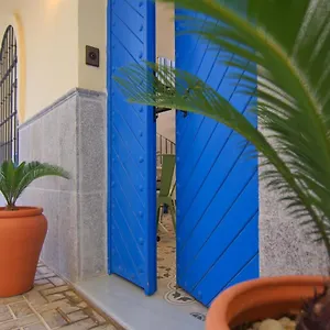 Apartamento Mara's La Mar - Beachfront Tiny House - Bajondillo, Torremolinos