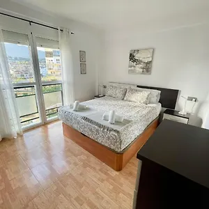 Apartamento Cozy Aprt Caballos, Torremolinos