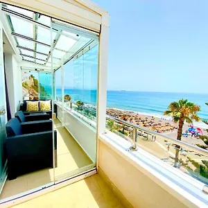 Apartamento Rocachica Eden, Torremolinos