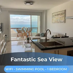 Apartamento Carré D’or De 80m2 Au Santa Clara, Torremolinos