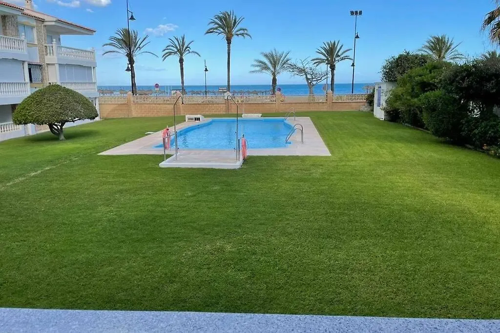 Caramelito Playamar 0*, Torremolinos Spain