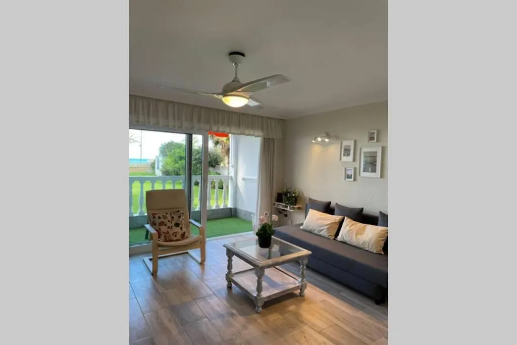 Apartment Caramelito Playamar Spain